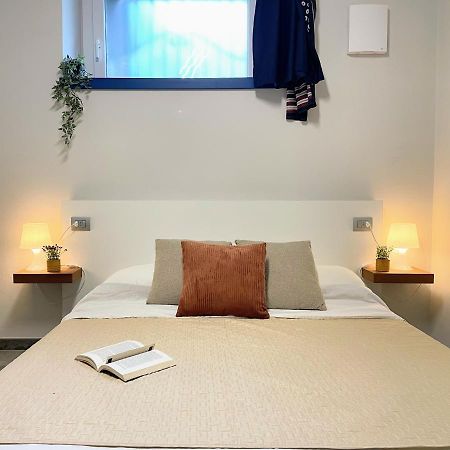 Casa Romea - Welchome ストレーザ エクステリア 写真