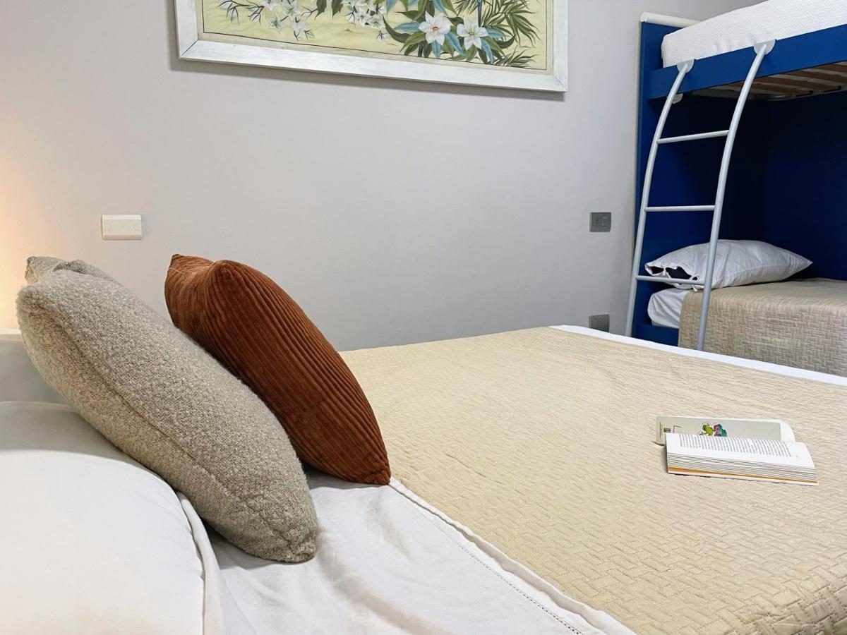 Casa Romea - Welchome ストレーザ エクステリア 写真