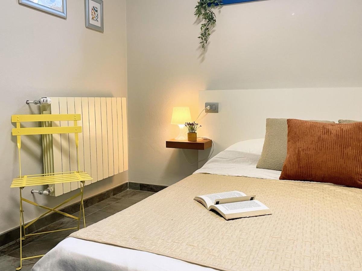 Casa Romea - Welchome ストレーザ エクステリア 写真