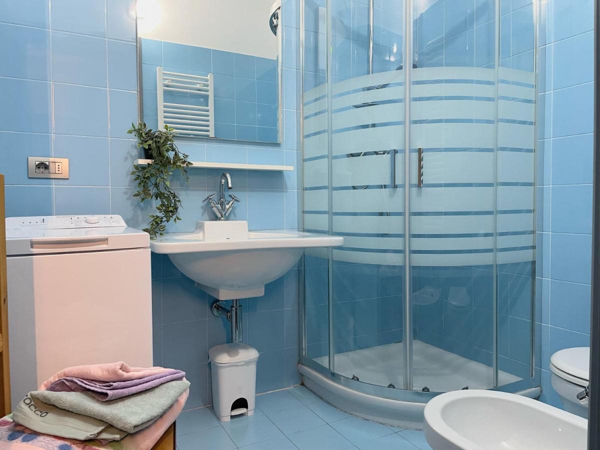 Casa Romea - Welchome ストレーザ エクステリア 写真