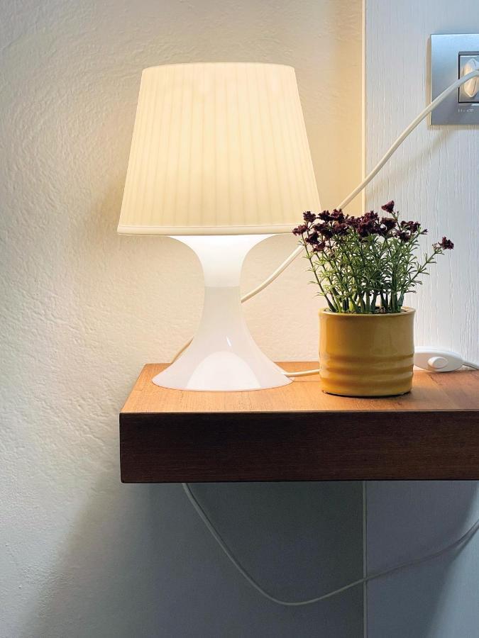 Casa Romea - Welchome ストレーザ エクステリア 写真